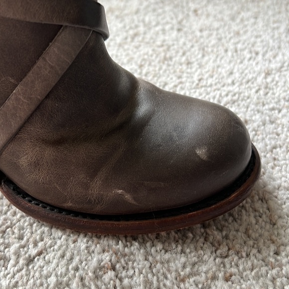 Freebird Baker bootie 7 - Picture 6 of 10